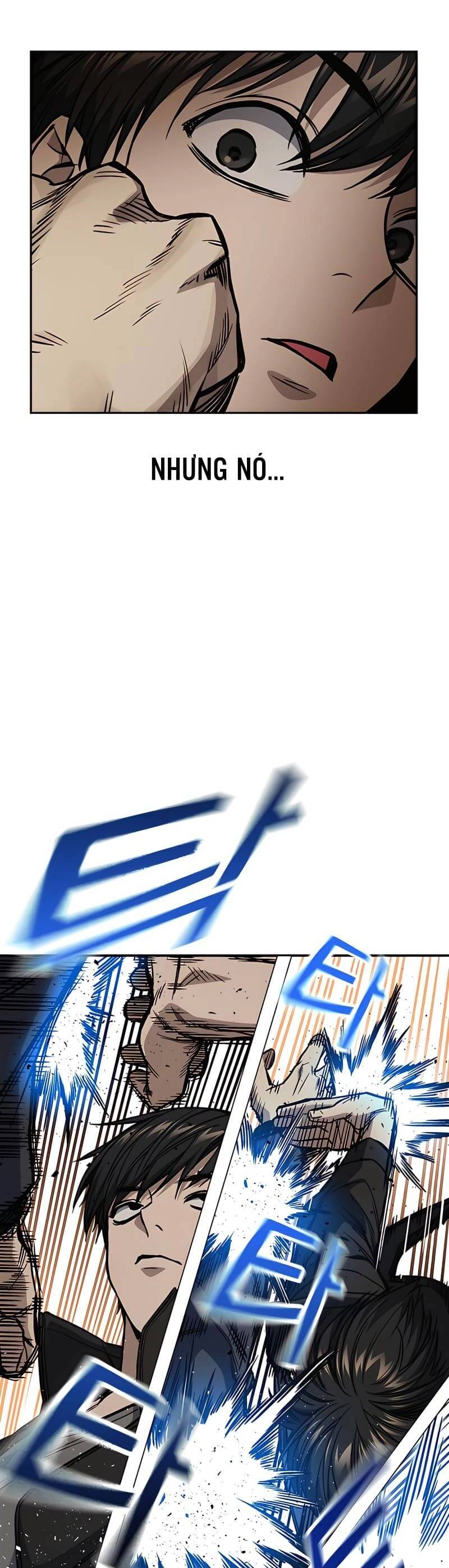 Học Nhóm Chapter 156 - 31