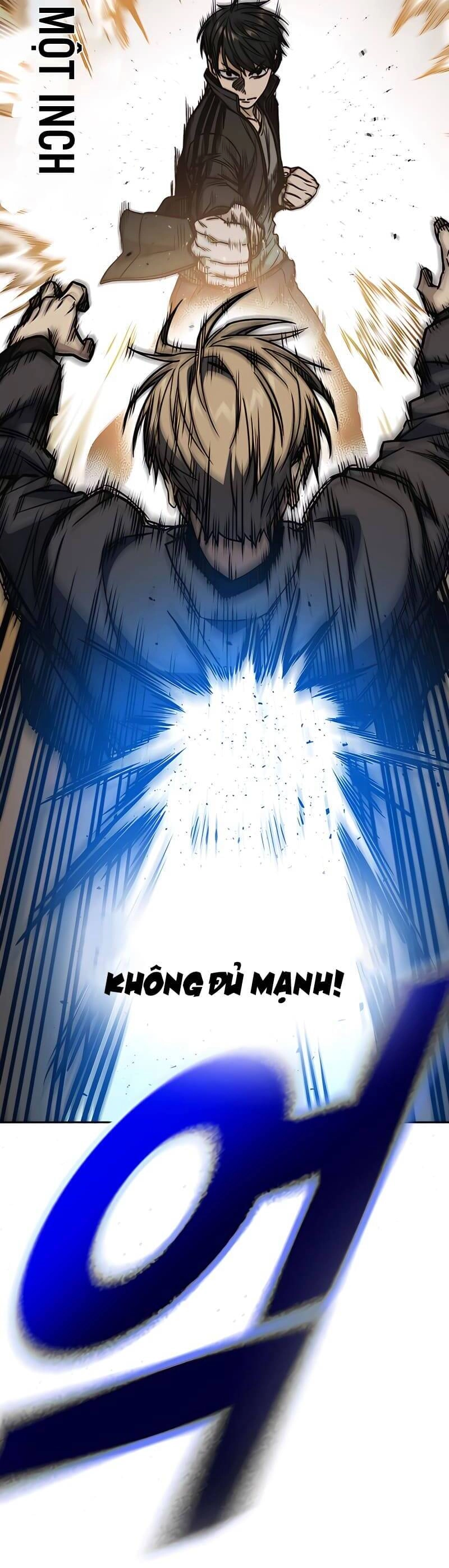 Học Nhóm Chapter 156 - 33