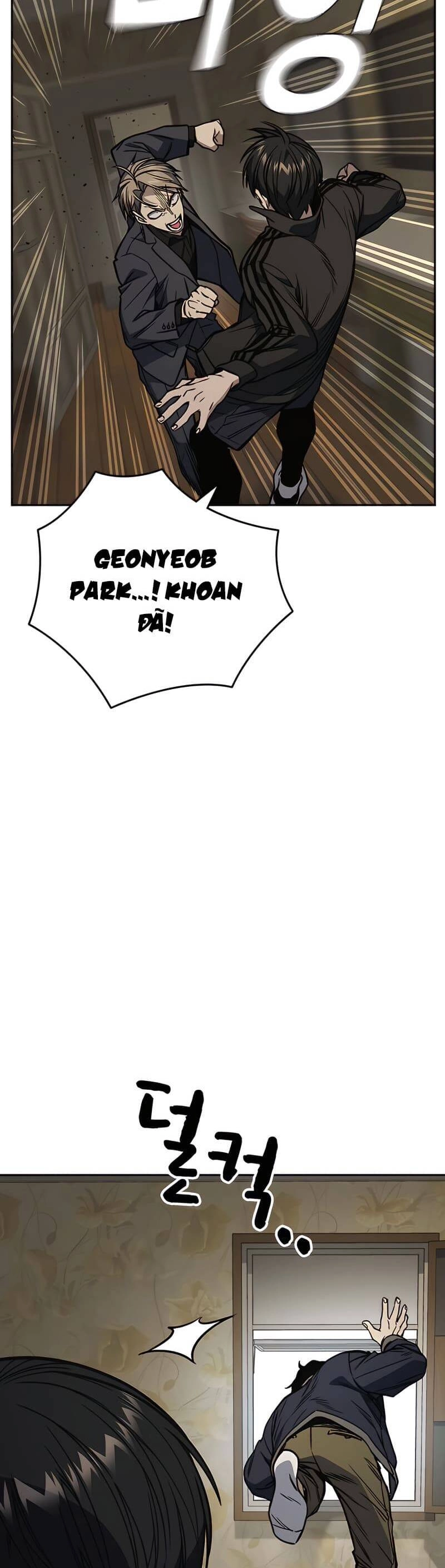 Học Nhóm Chapter 156 - 39