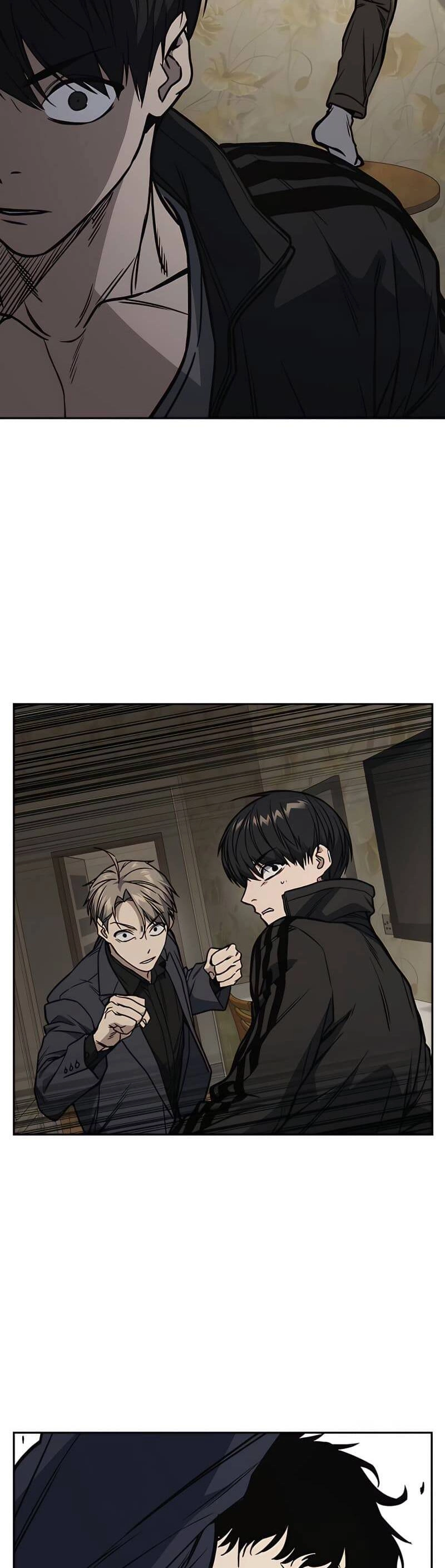 Học Nhóm Chapter 156 - 40