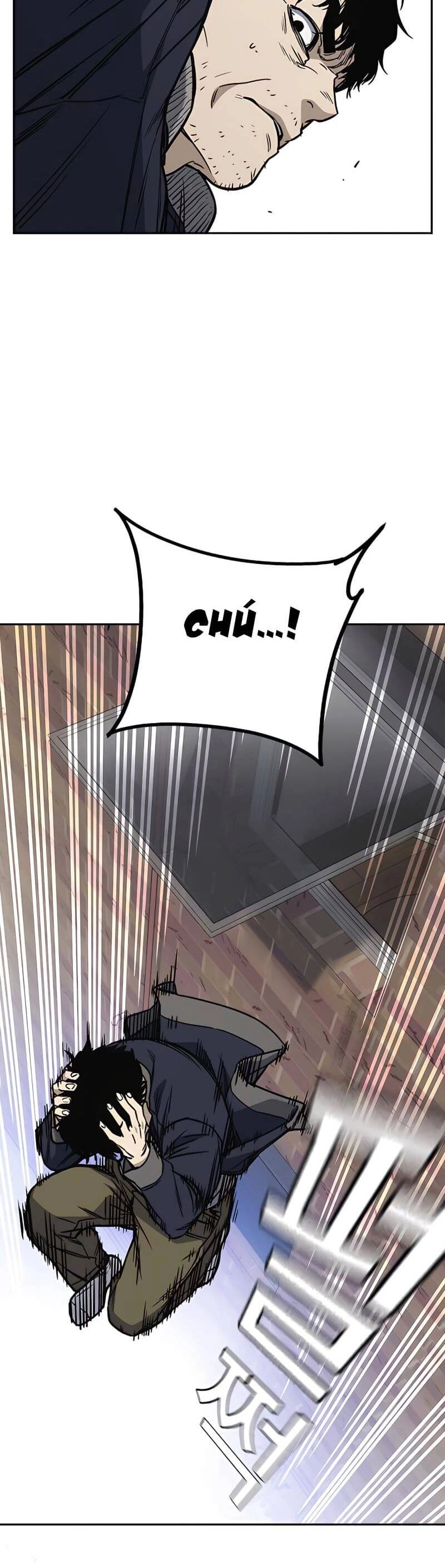 Học Nhóm Chapter 156 - 41