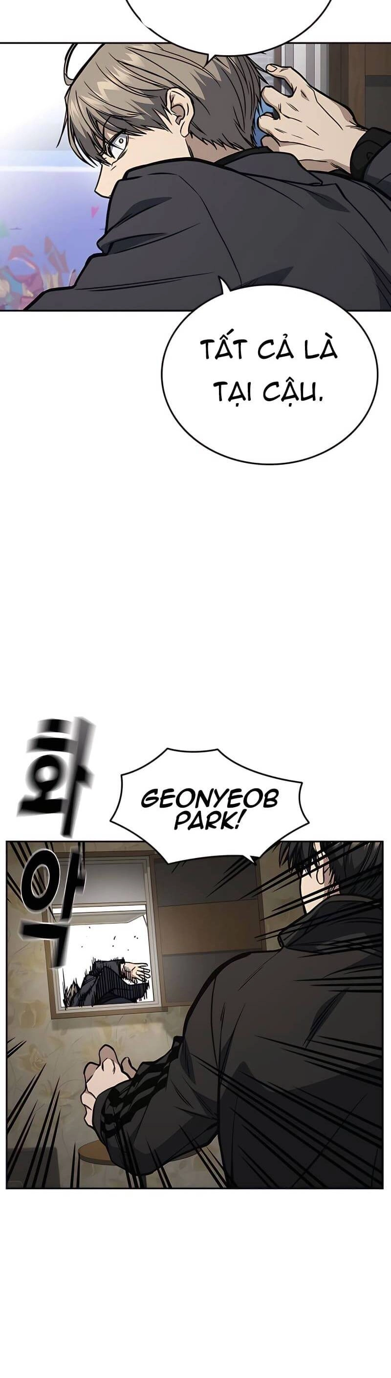 Học Nhóm Chapter 156 - 44