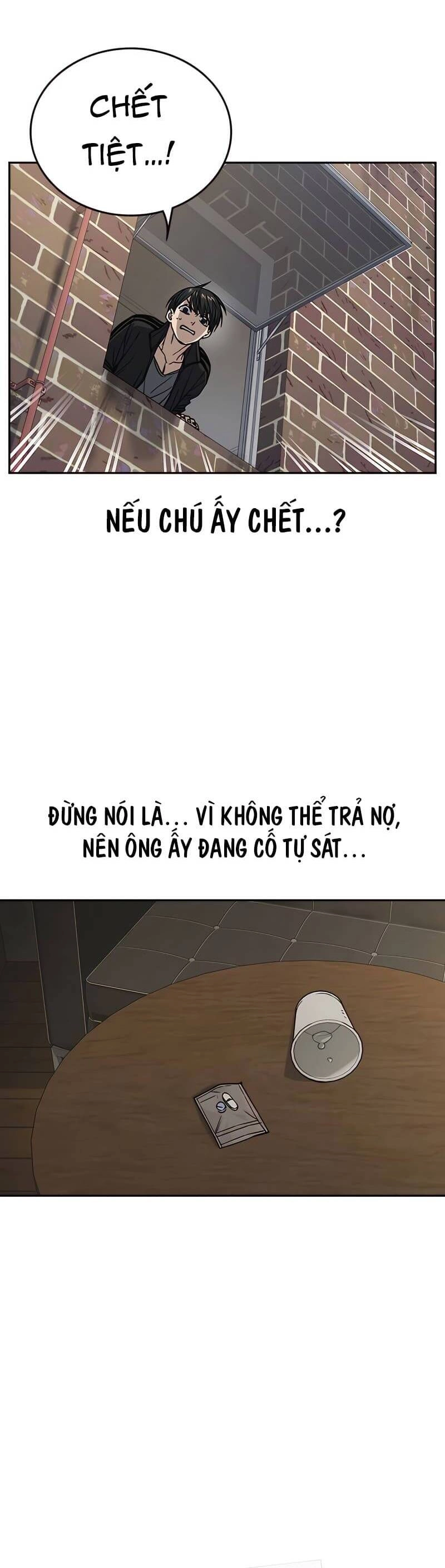 Học Nhóm Chapter 156 - 45