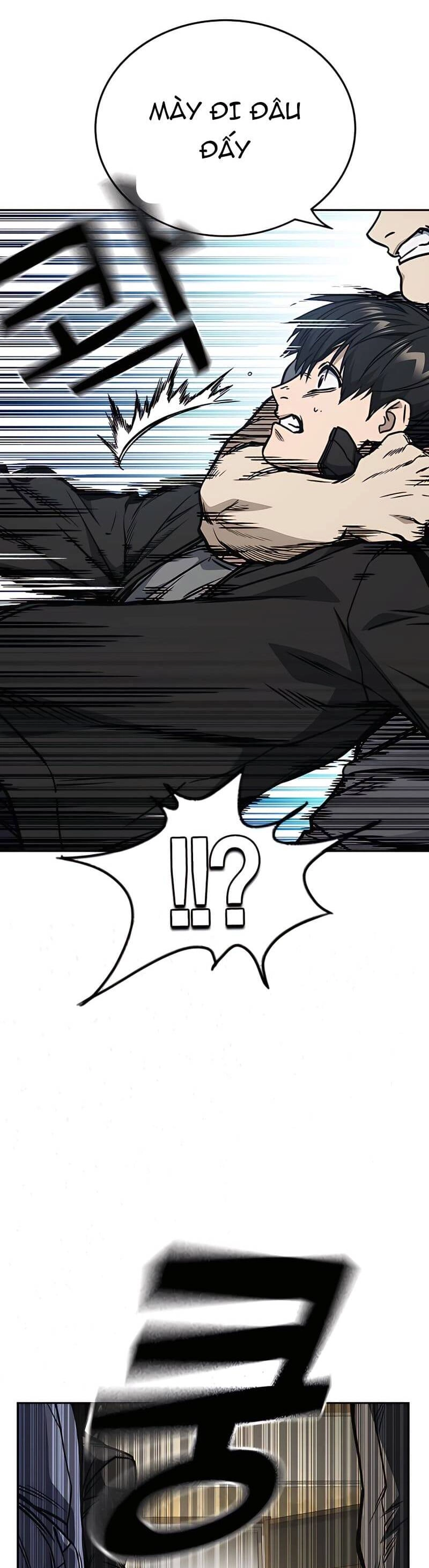 Học Nhóm Chapter 156 - 48