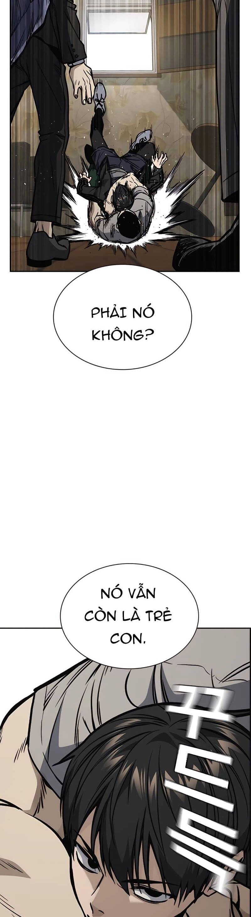 Học Nhóm Chapter 156 - 49