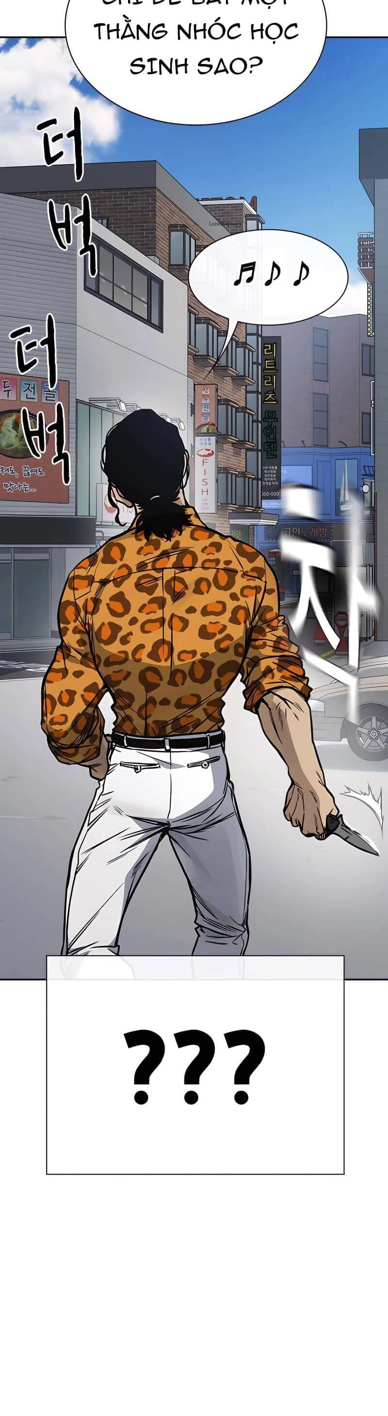 Học Nhóm Chapter 156 - 51