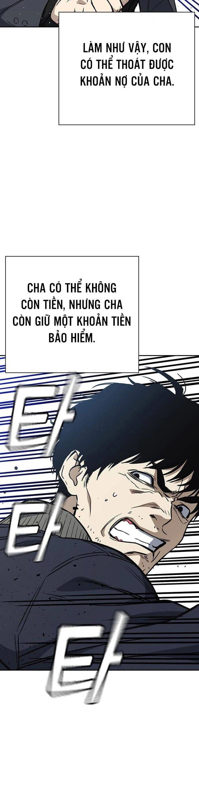 Học Nhóm Chapter 157 - 3