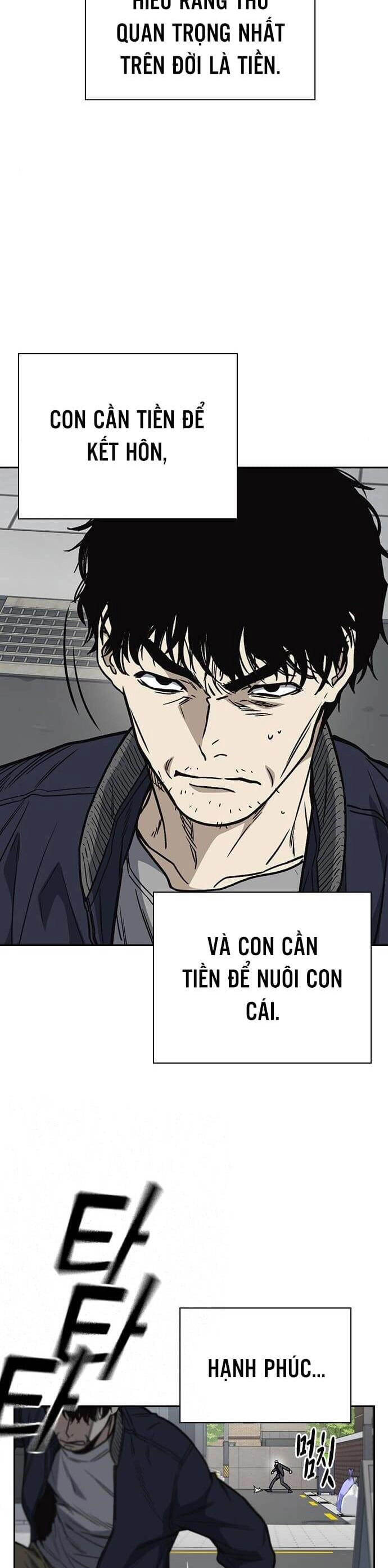 Học Nhóm Chapter 157 - 5