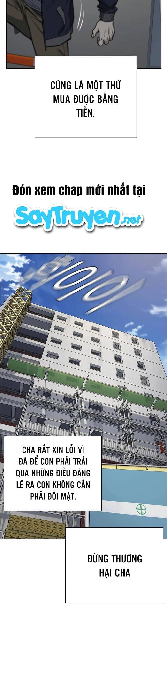 Học Nhóm Chapter 157 - 6