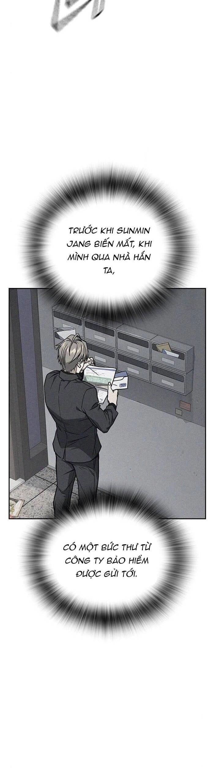 Học Nhóm Chapter 157 - 22