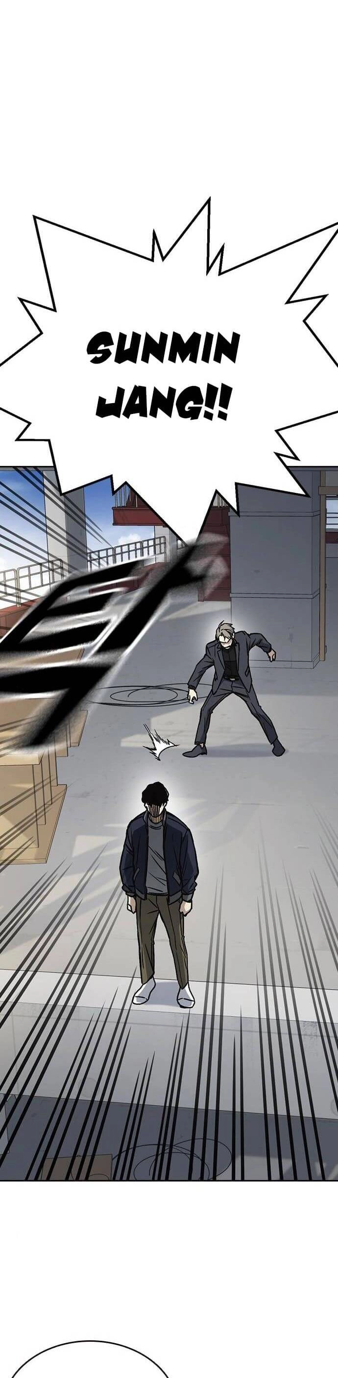 Học Nhóm Chapter 157 - 25