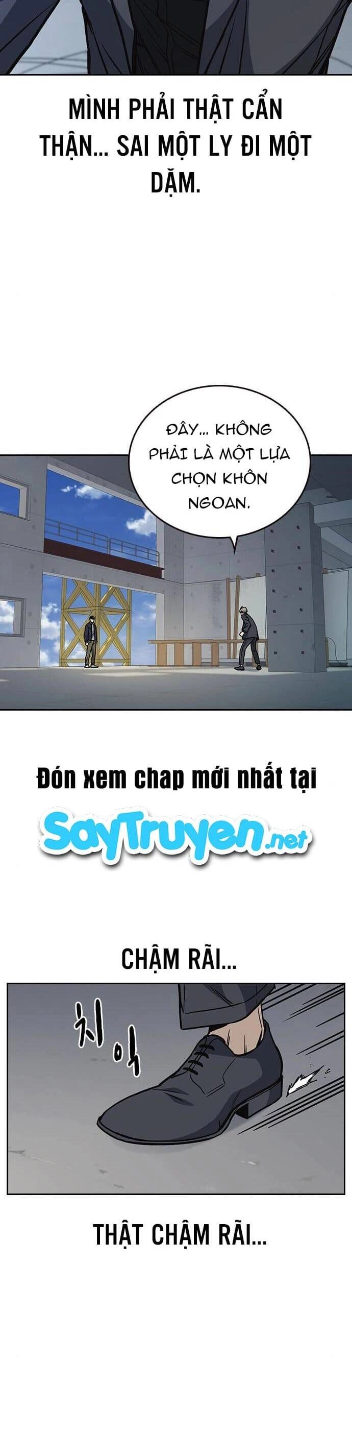 Học Nhóm Chapter 157 - 27