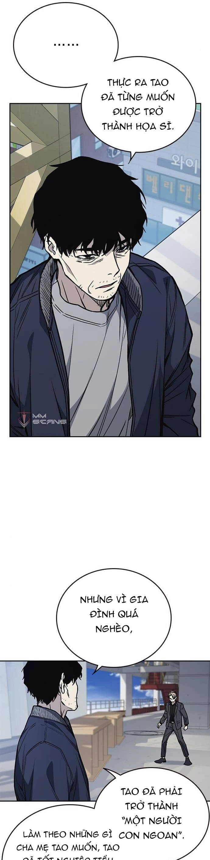 Học Nhóm Chapter 157 - 28