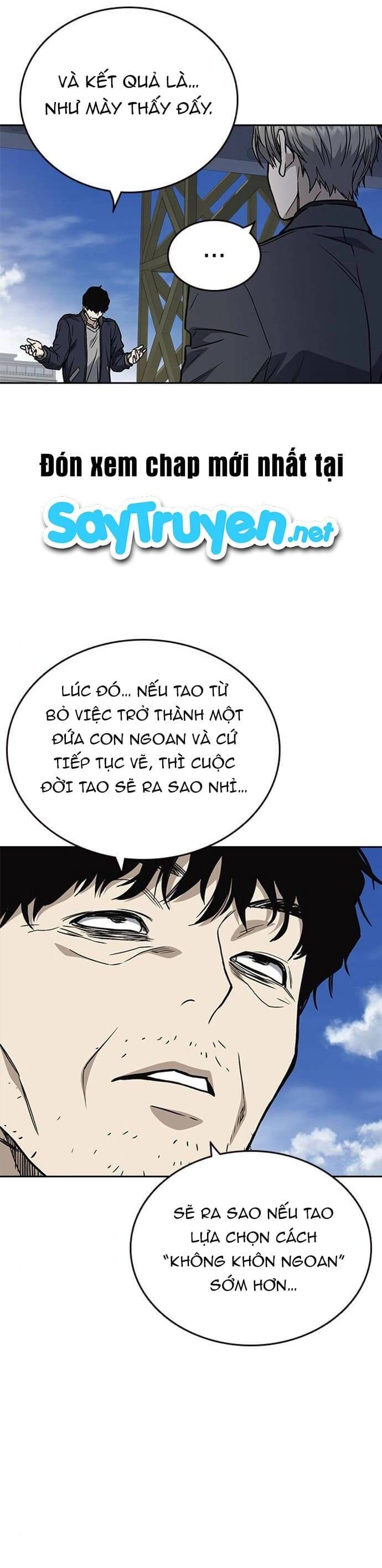 Học Nhóm Chapter 157 - 32