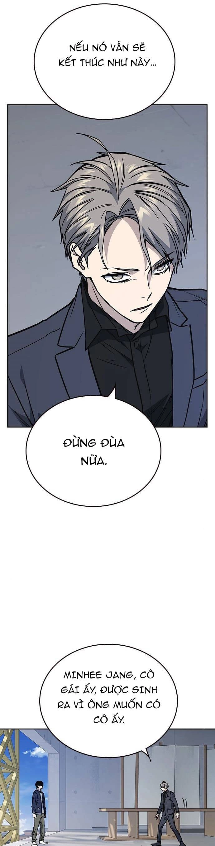 Học Nhóm Chapter 157 - 33