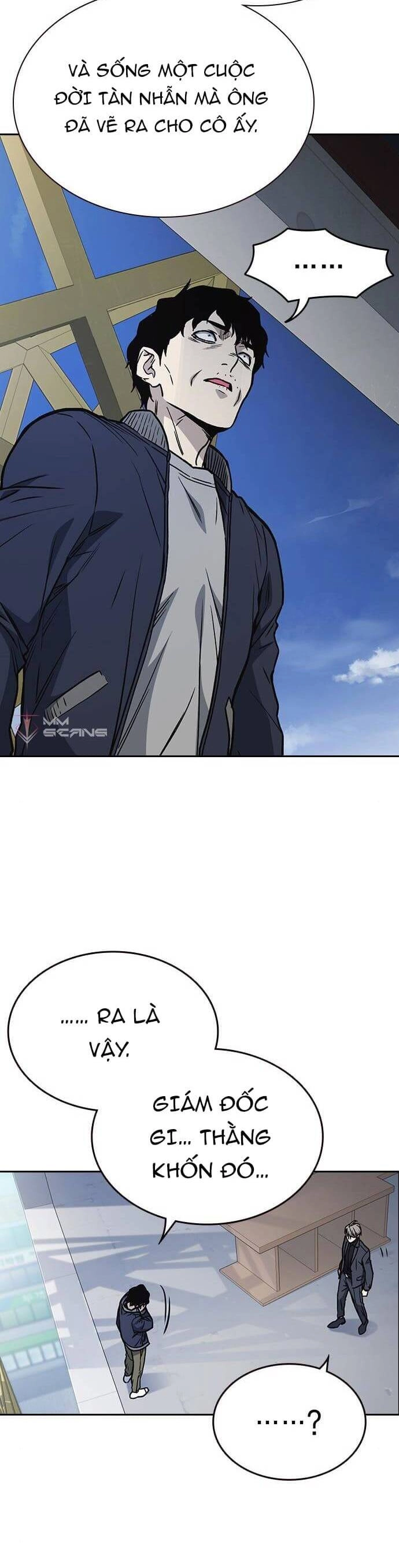 Học Nhóm Chapter 157 - 35