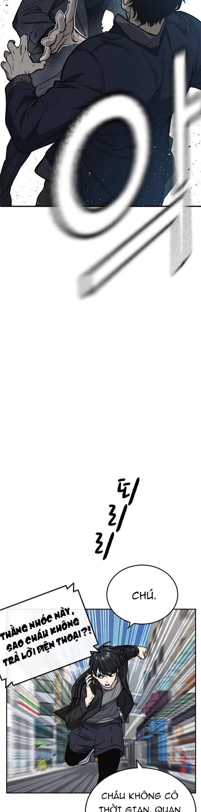 Học Nhóm Chapter 157 - 40