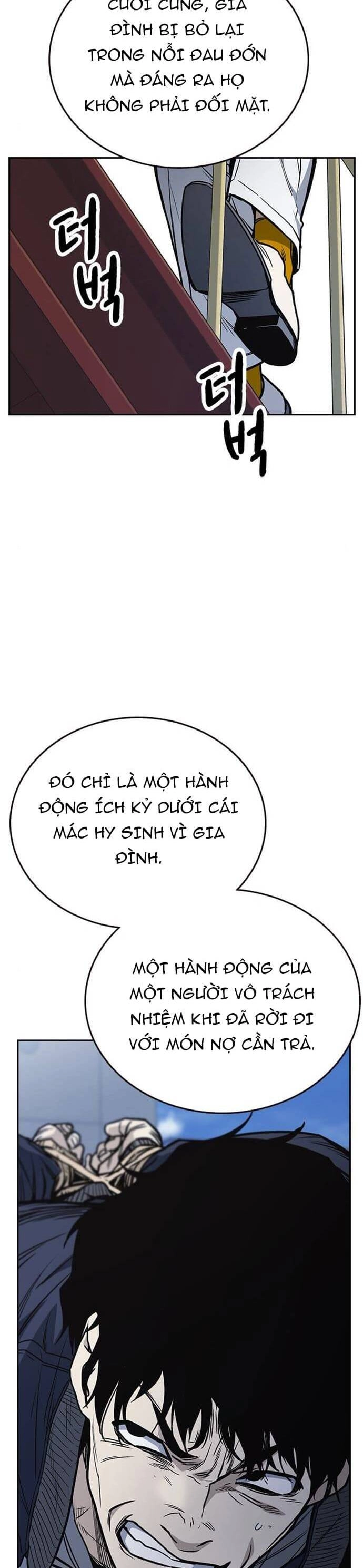 Học Nhóm Chapter 157 - 45