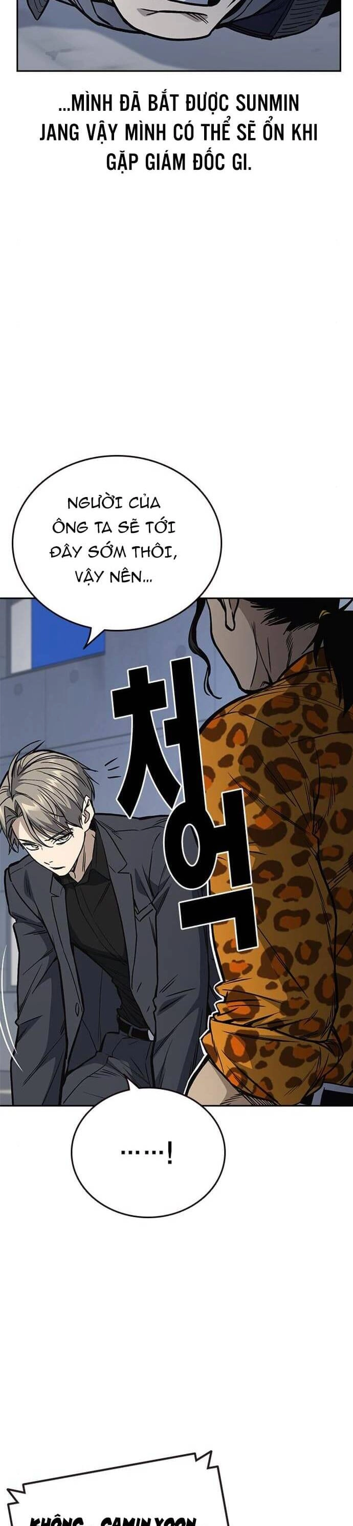 Học Nhóm Chapter 157 - 46