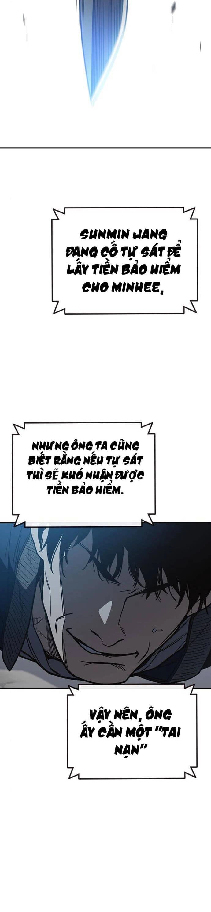 Học Nhóm Chapter 157 - 50