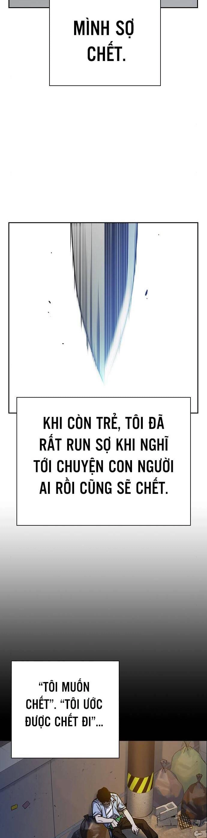 Học Nhóm Chapter 158 - 3