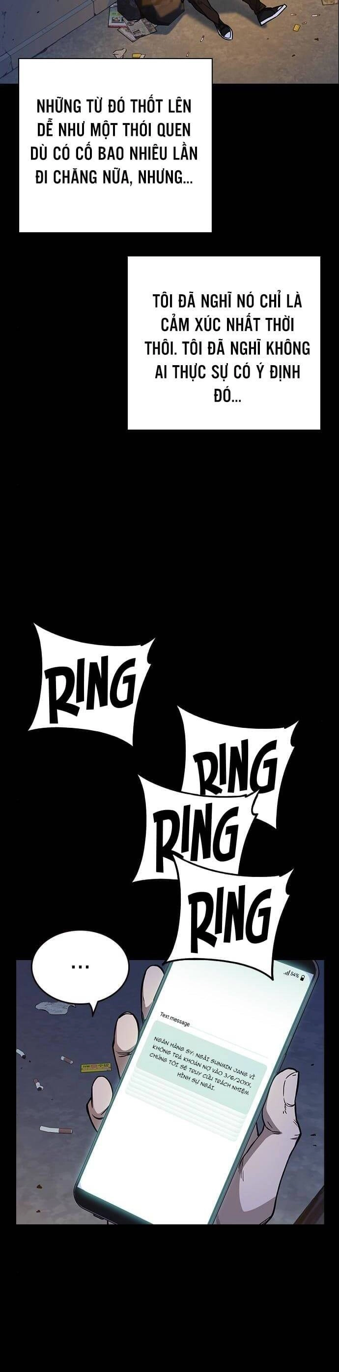 Học Nhóm Chapter 158 - 4