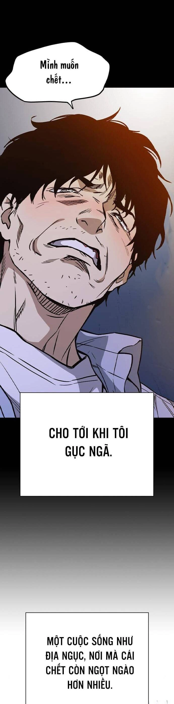 Học Nhóm Chapter 158 - 5