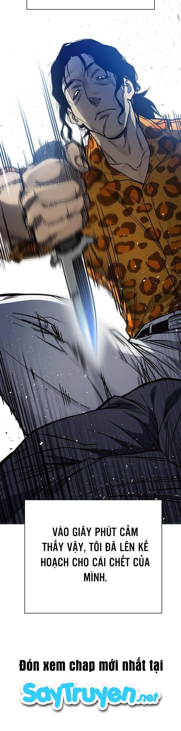 Học Nhóm Chapter 158 - 6