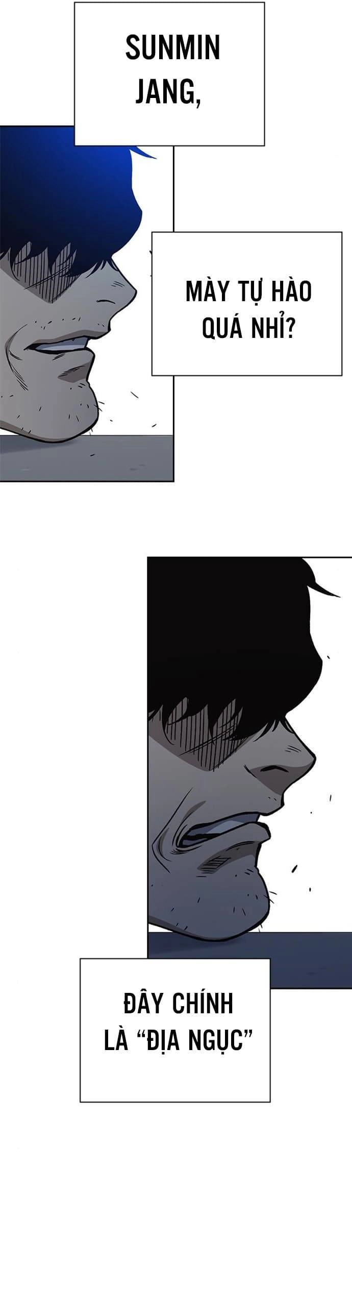 Học Nhóm Chapter 158 - 7