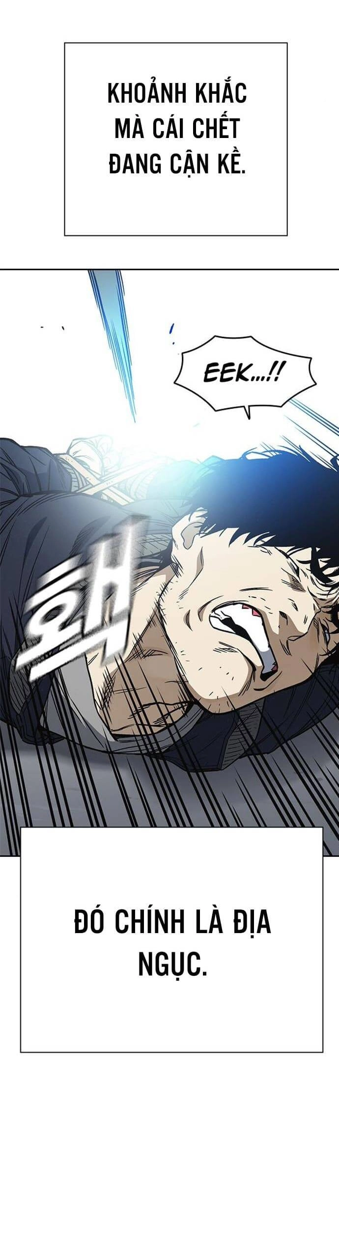 Học Nhóm Chapter 158 - 8