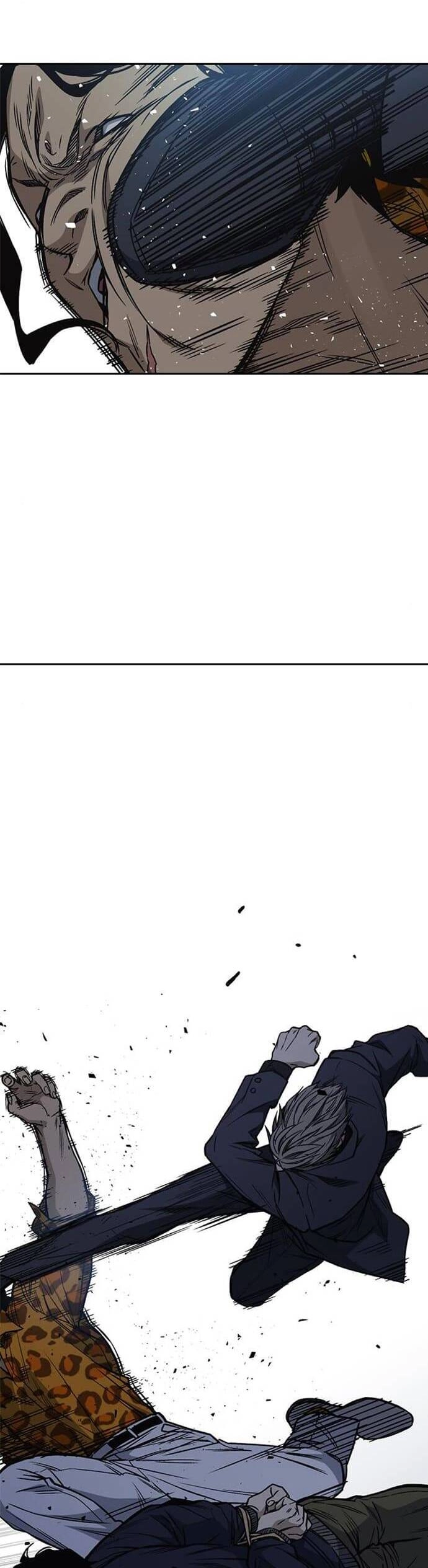 Học Nhóm Chapter 158 - 10