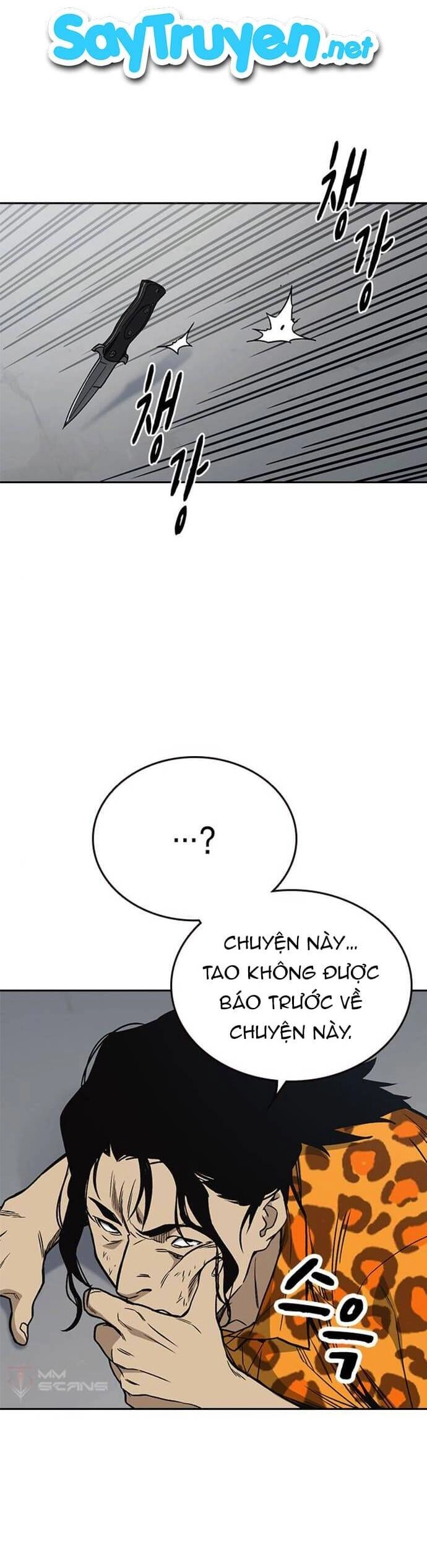 Học Nhóm Chapter 158 - 12