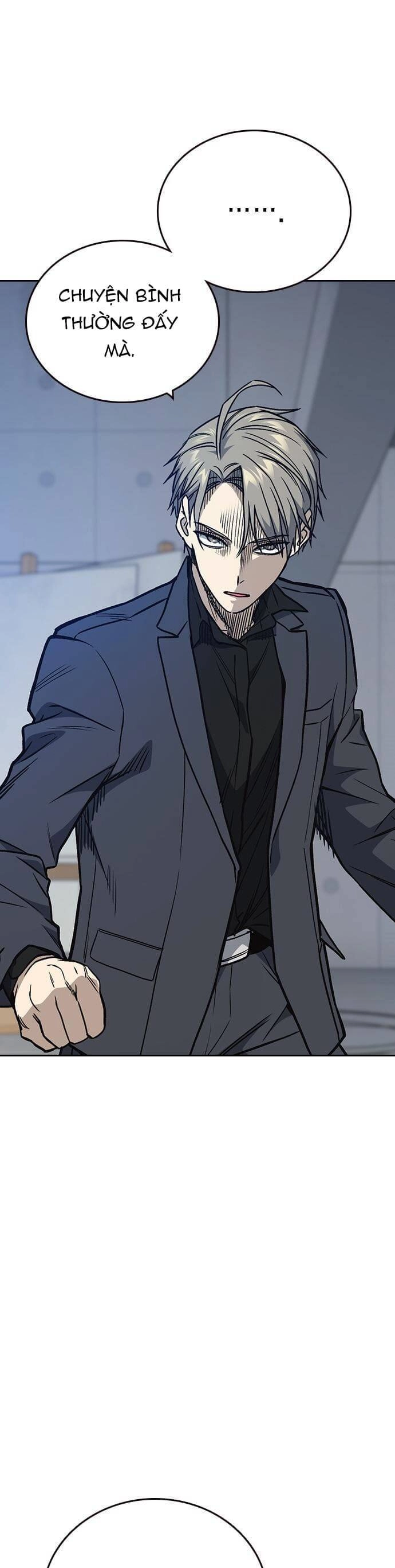 Học Nhóm Chapter 158 - 13