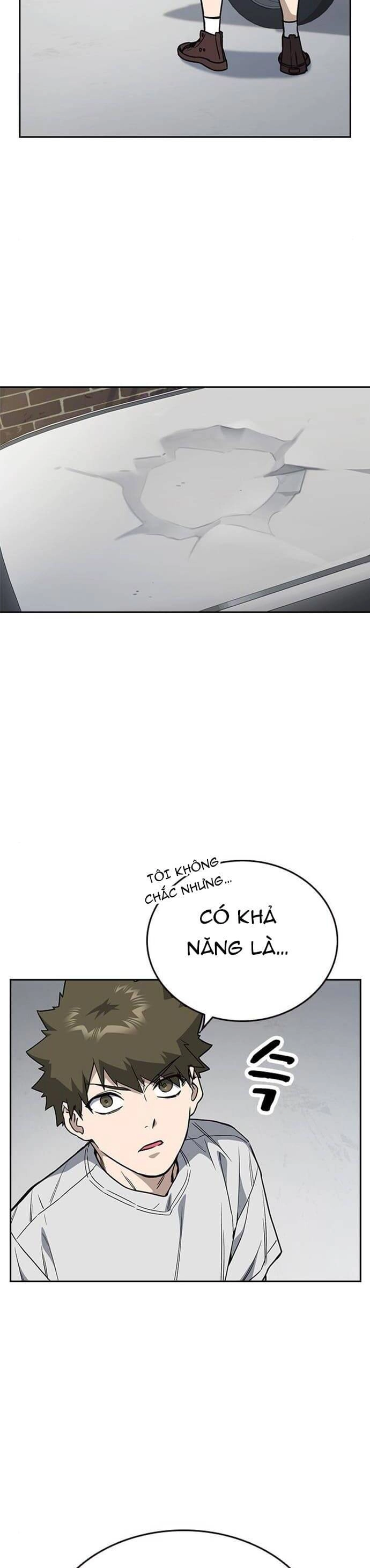 Học Nhóm Chapter 158 - 19