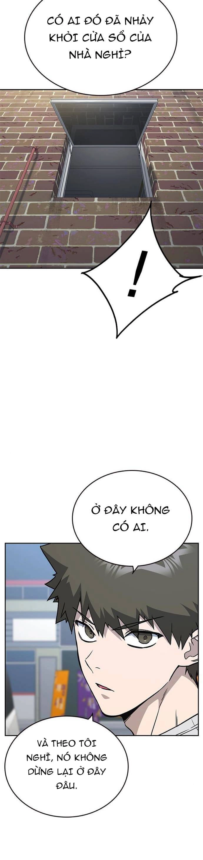 Học Nhóm Chapter 158 - 20