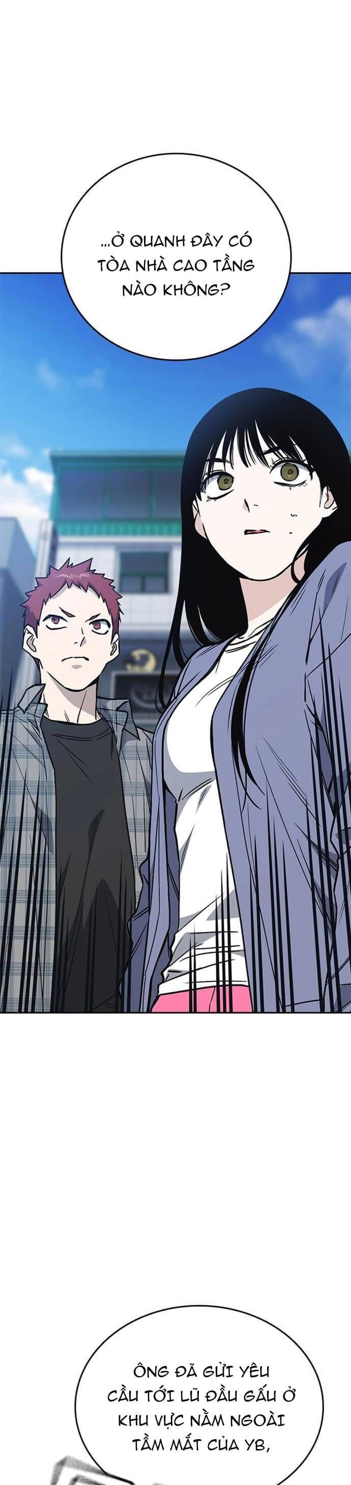 Học Nhóm Chapter 158 - 21