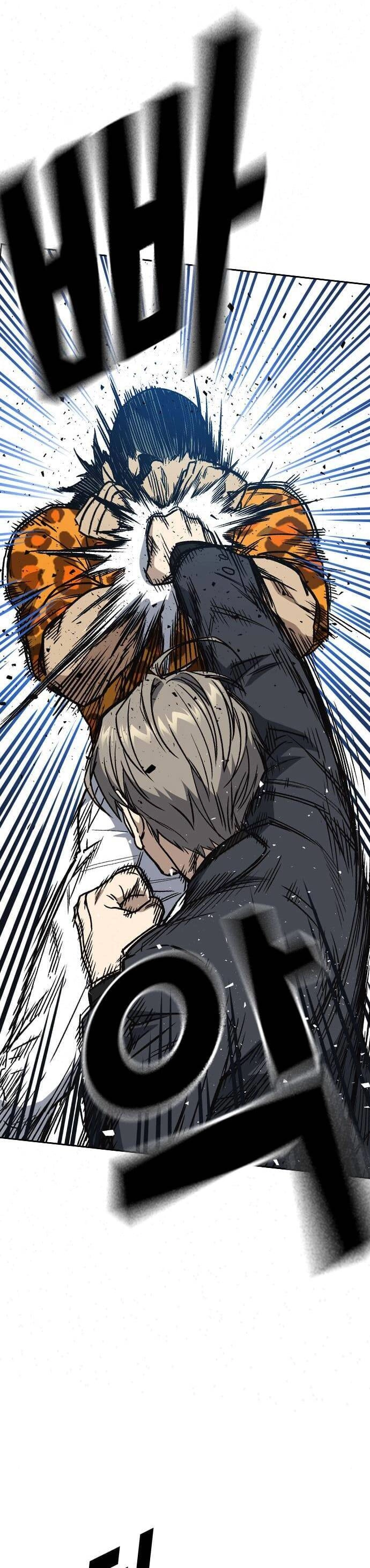 Học Nhóm Chapter 158 - 23