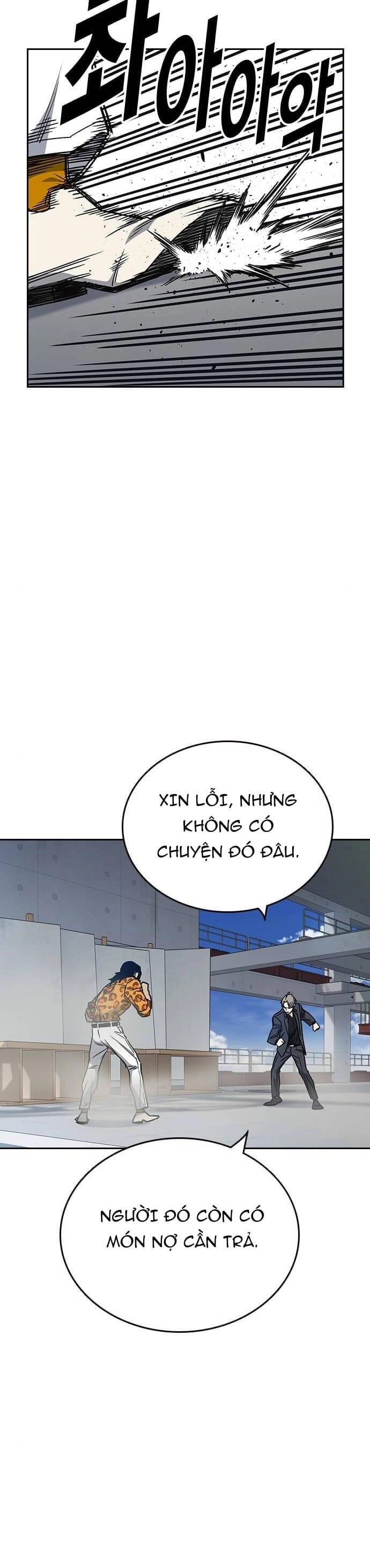 Học Nhóm Chapter 158 - 24