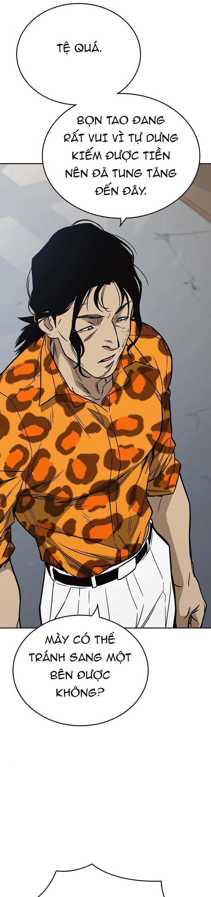 Học Nhóm Chapter 158 - 25