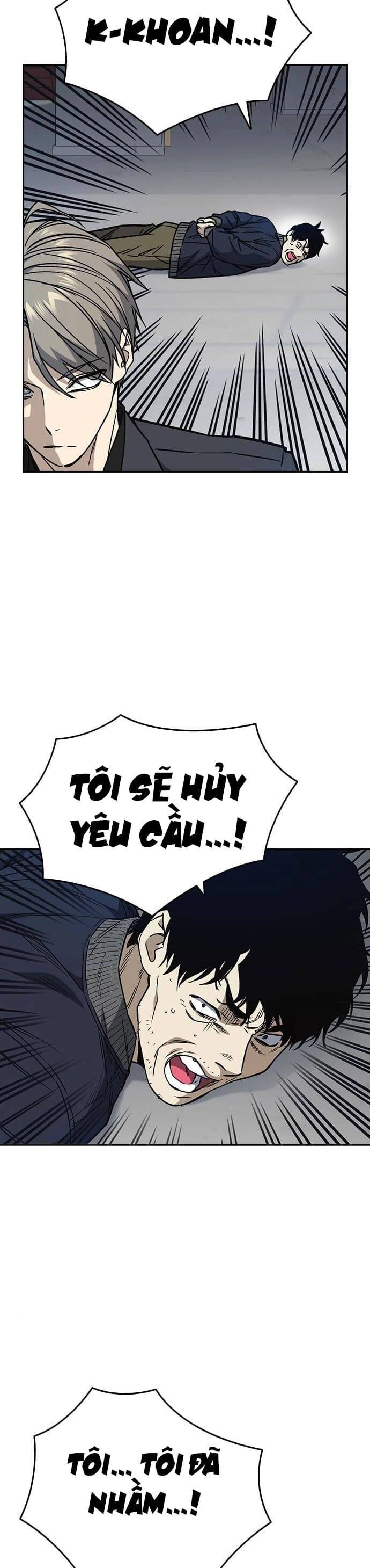 Học Nhóm Chapter 158 - 26