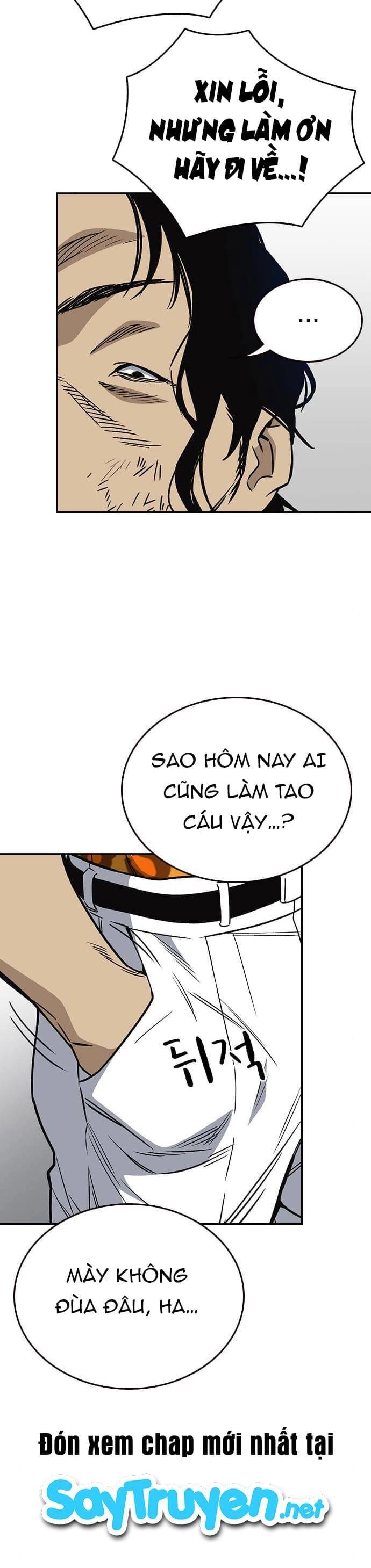 Học Nhóm Chapter 158 - 27