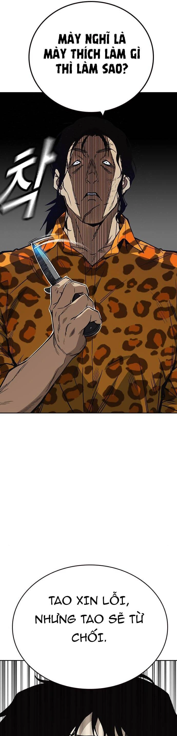 Học Nhóm Chapter 158 - 28