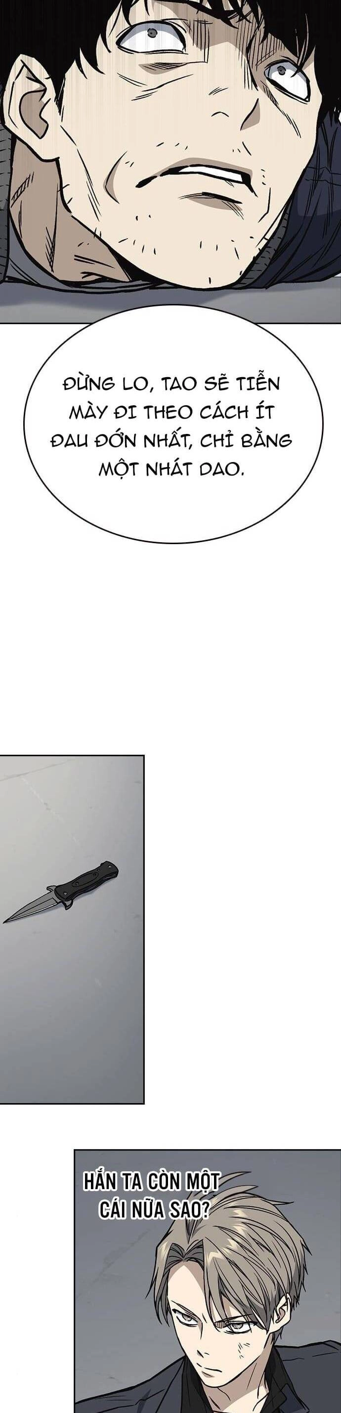 Học Nhóm Chapter 158 - 29