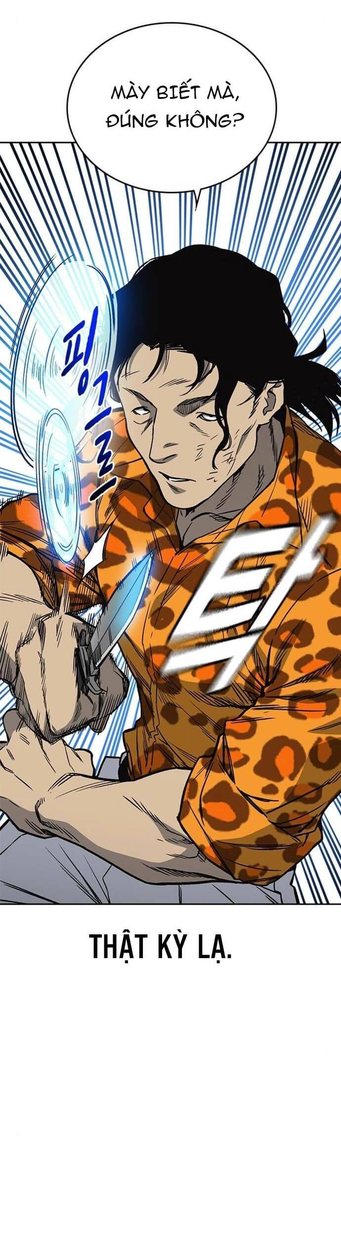 Học Nhóm Chapter 158 - 34