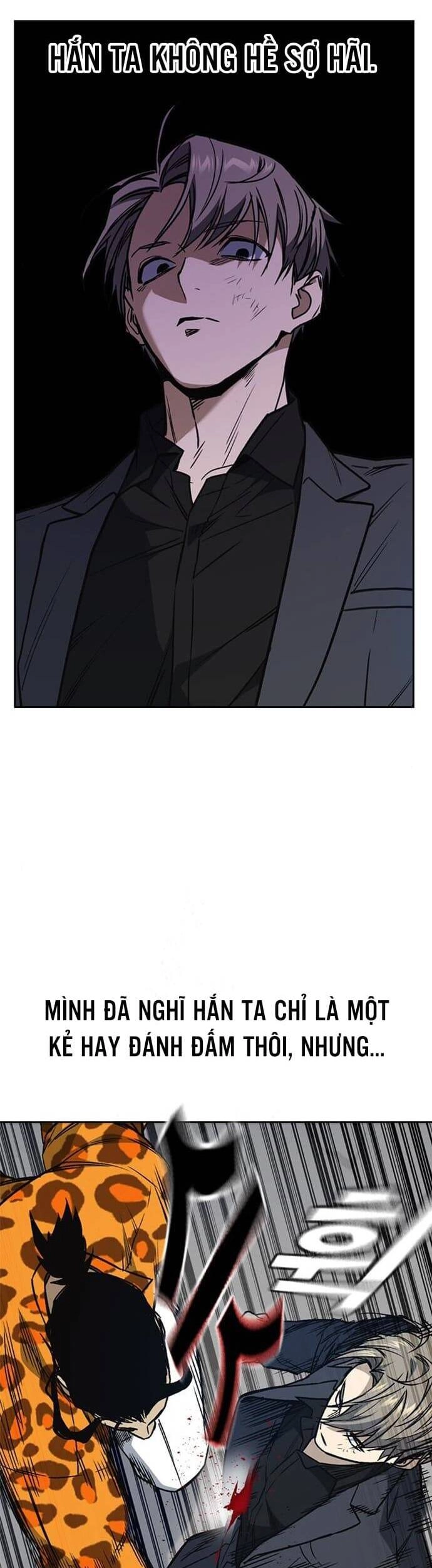 Học Nhóm Chapter 158 - 35