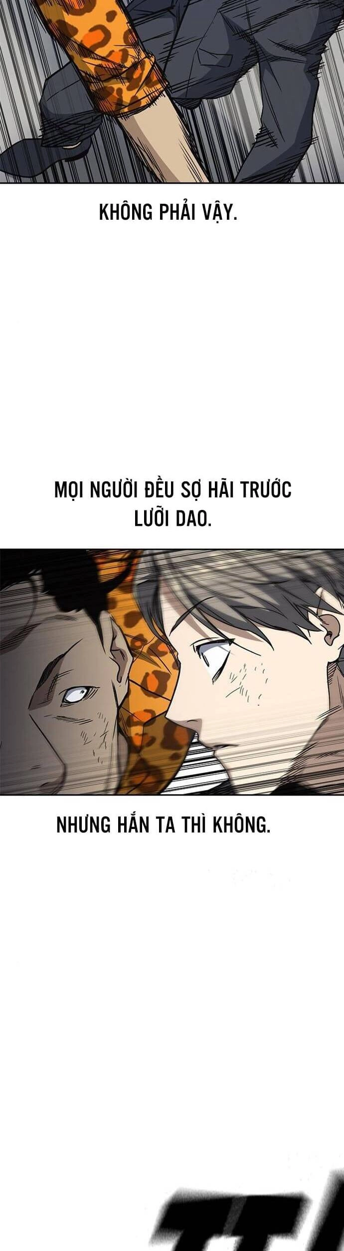 Học Nhóm Chapter 158 - 36