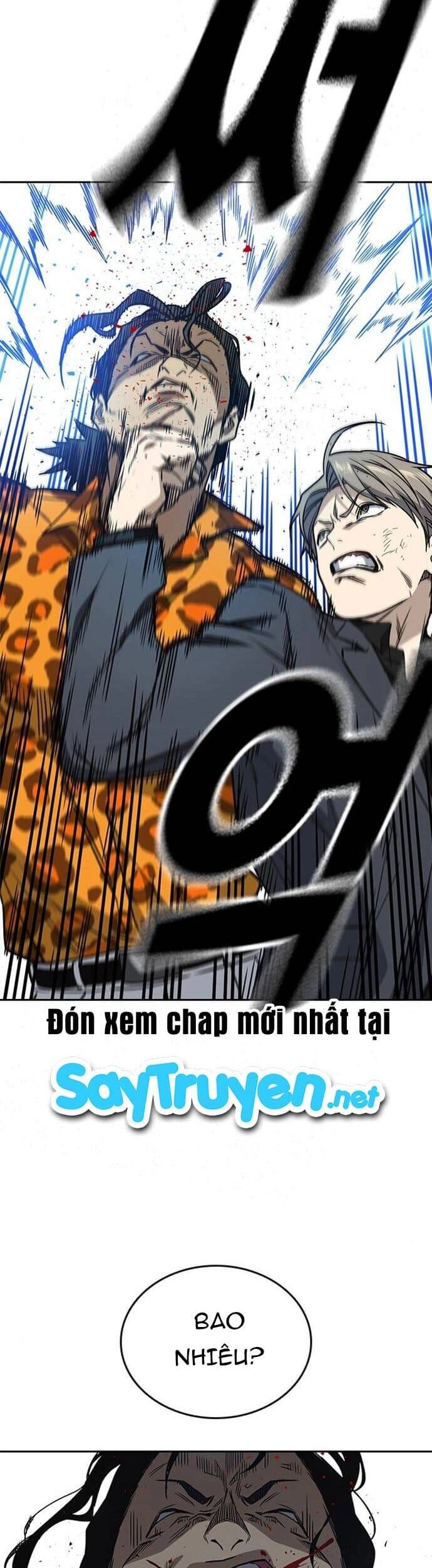 Học Nhóm Chapter 158 - 37