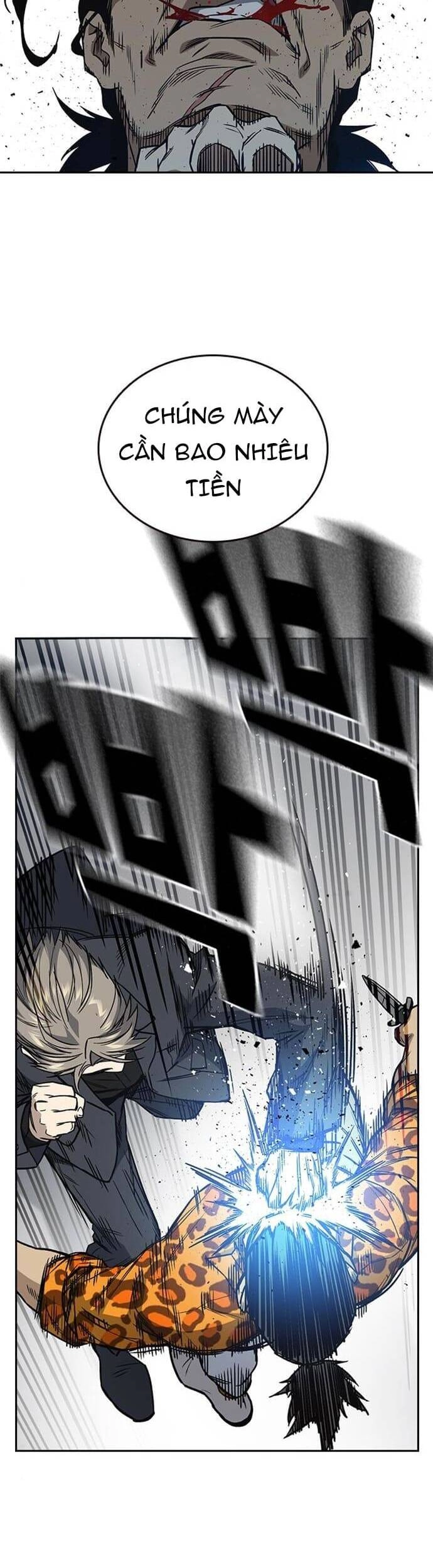 Học Nhóm Chapter 158 - 38