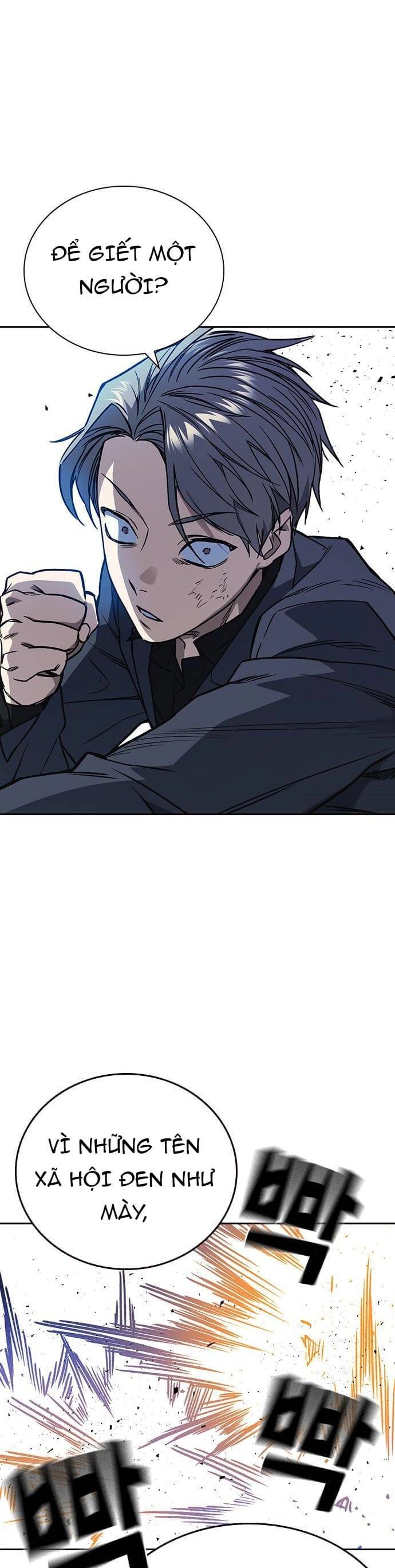 Học Nhóm Chapter 158 - 39