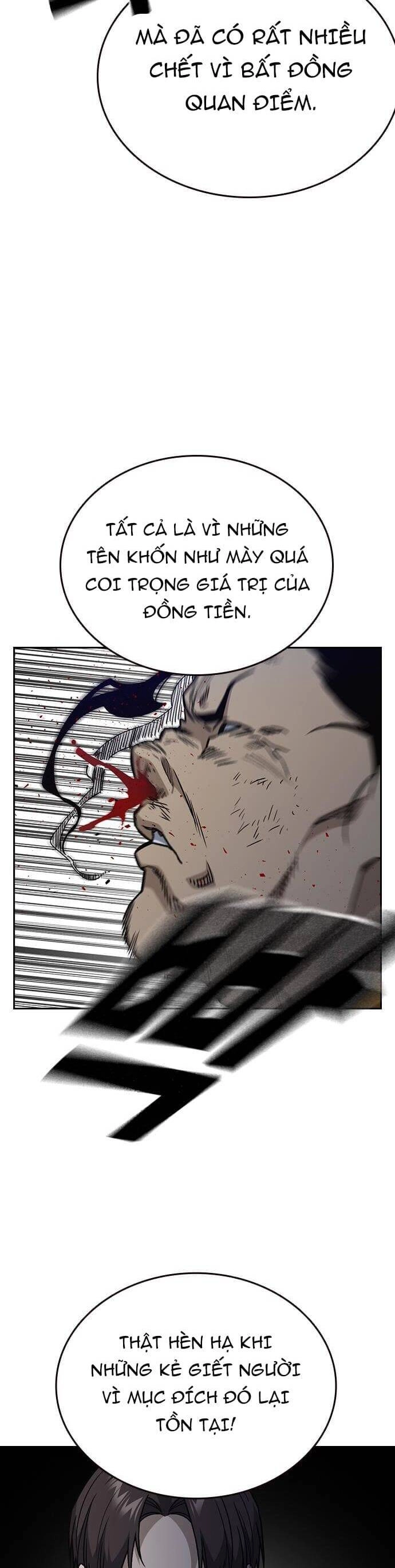 Học Nhóm Chapter 158 - 40